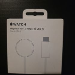 Apple Watch Charger 