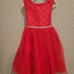GIRLS DRESS SIZE 6