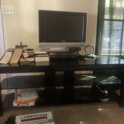 Tv Stand/ Tv Table