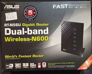Wireles Router