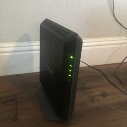 Netgear Router And Wifi Extenders 