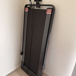 Lichico Treadmill 