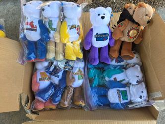Cion Bears