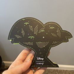 Disney Makeup Pallete