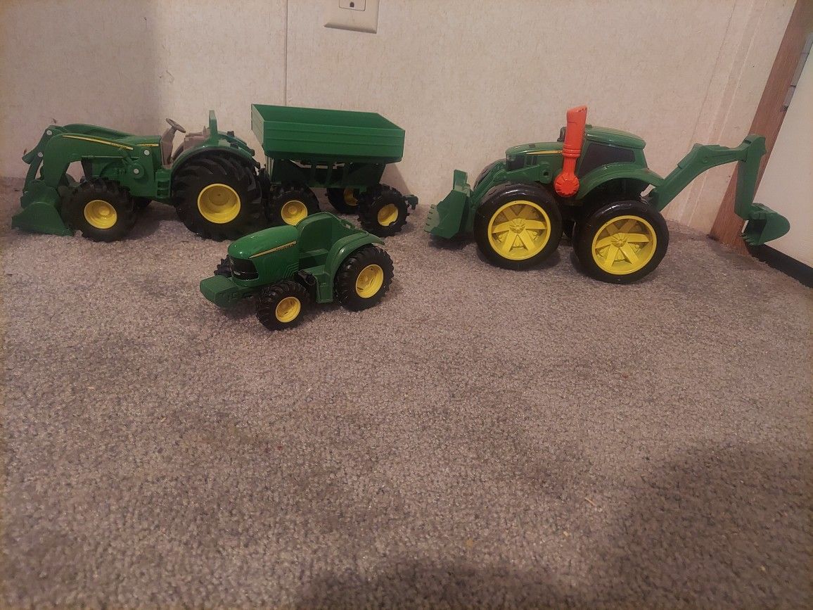 Toys