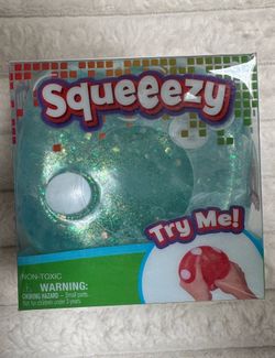 Squeezy