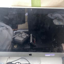 Apple IMac 2005