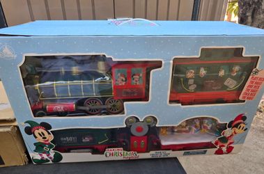 Disney Train