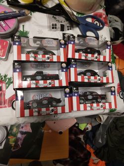 NHRA  2022 Set 9600 Pieces World Wide 