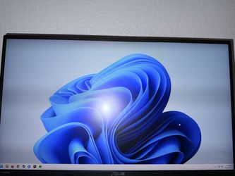 ASUS monitor VG259QM