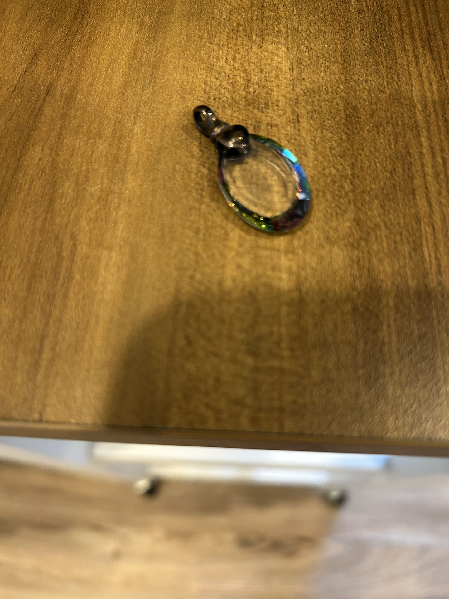 Crystal Pendant