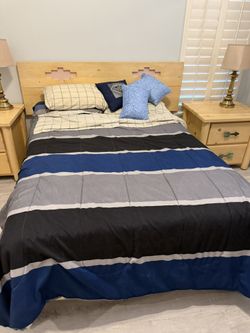 Bedroom Set Furniture