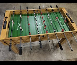 Foosball Table