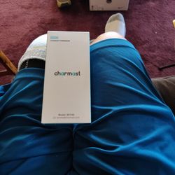 charmast powerbank