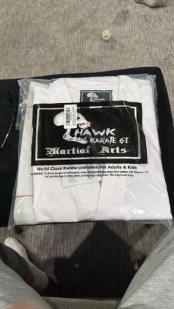 Karate GI