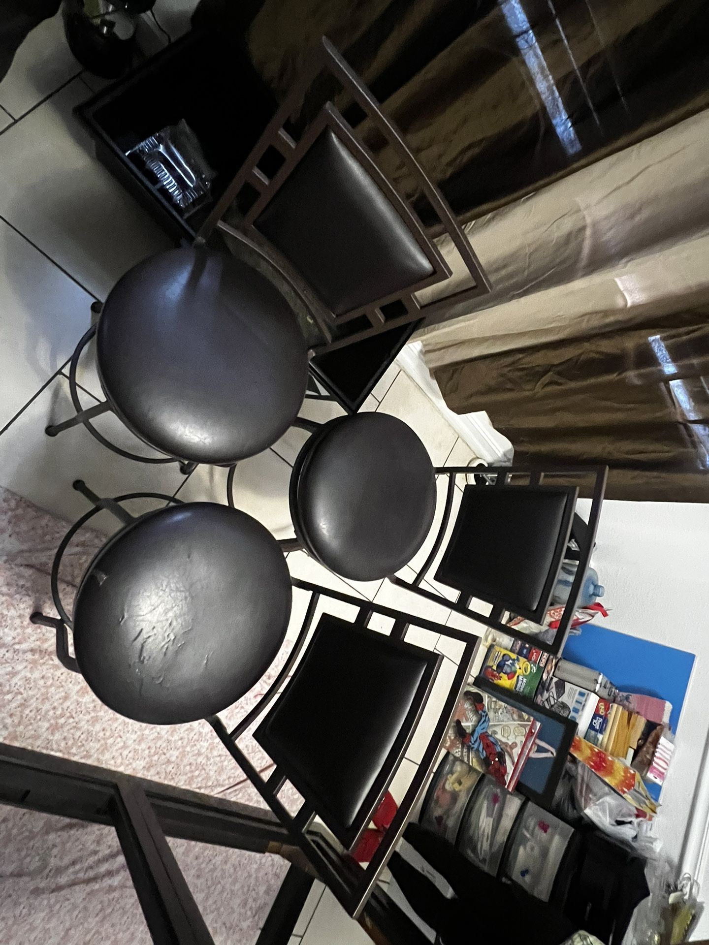 Bar Stool