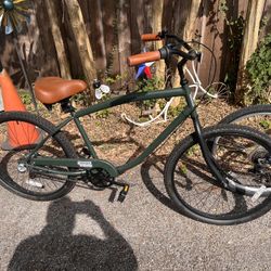Reid 3 Speed Cruiser