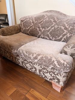 2 Seater Sofa