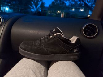 Steel toe