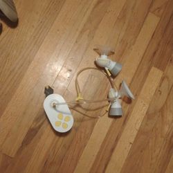 Breast Pump