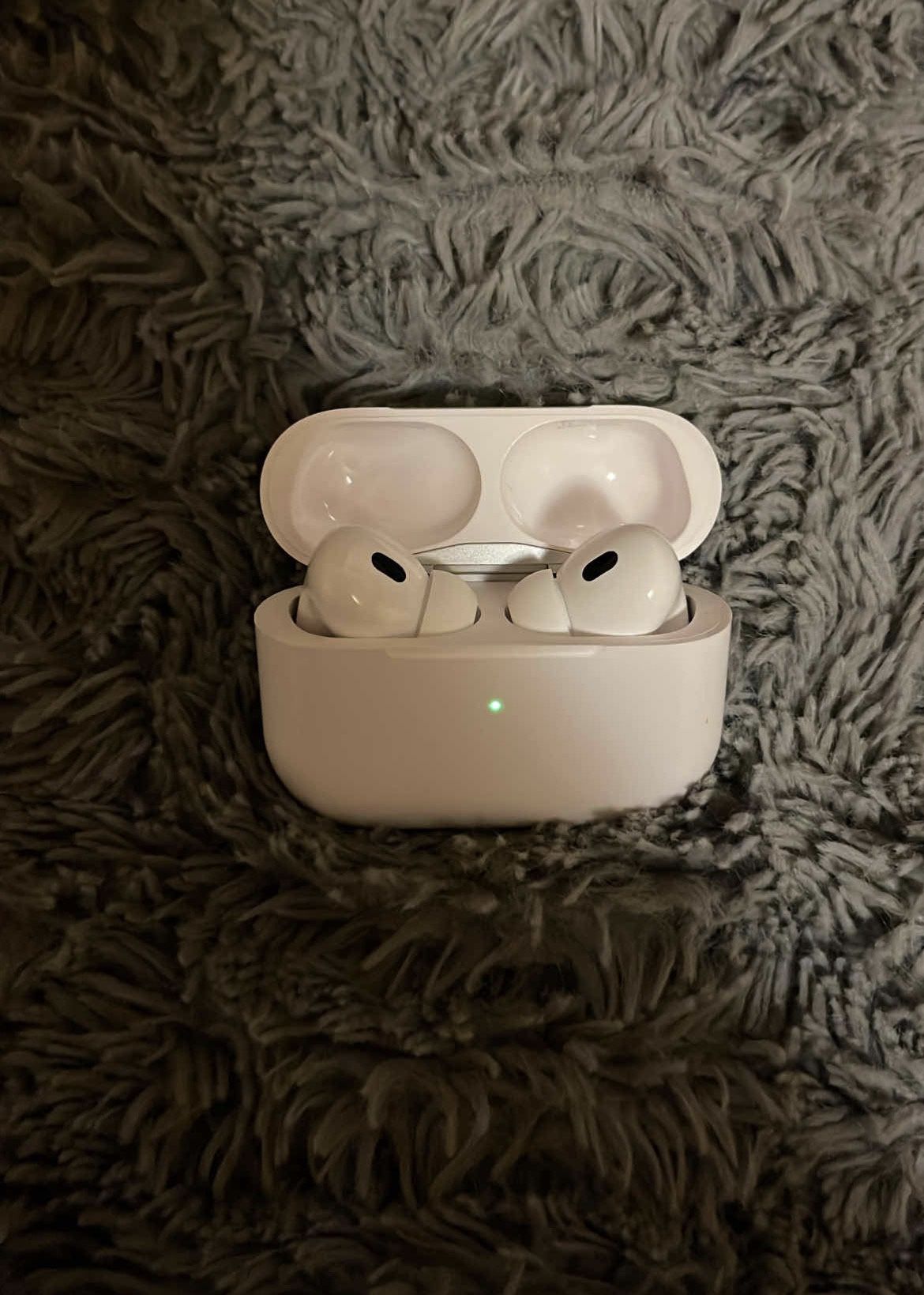 AirPods Pro 2nd Generation