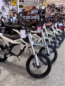 ELECTRO & CO ELECTRIC DIRT BIKES ⚡️ ETM RTR | Sport | Lite | XL | Rizzler | Alpha ⚡️ FULL LINE UP