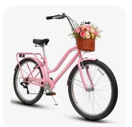 Beach Cruiser (NWOB)