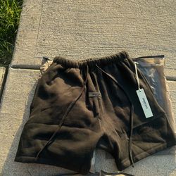 Essential shorts