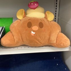 Disney Croissant Plush