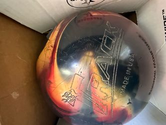 Bowling Ball