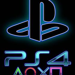 Playstation 4 Games