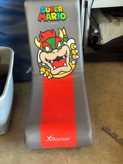 Gaming chair