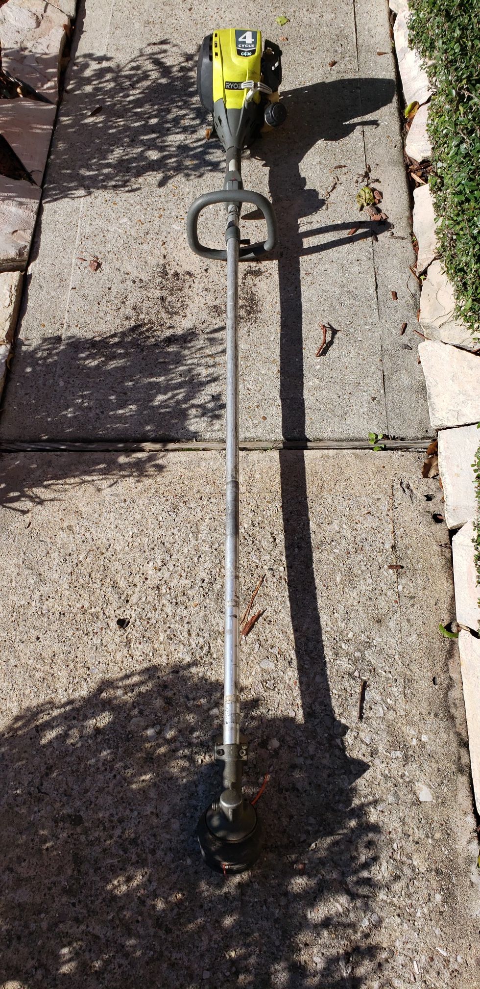 Ryobi c430 weedeater weed eater weedwacker weed wacker for Sale in