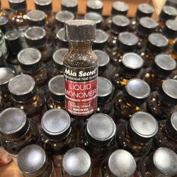 Advanced EMA Liquid Monomer 1/2oz