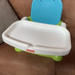 Fisher-Price Portable Booster Seat