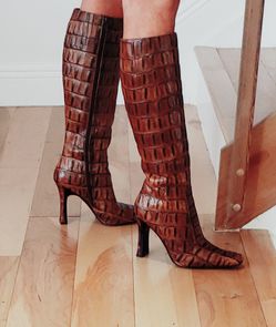 VIA Speiga Algator Boots