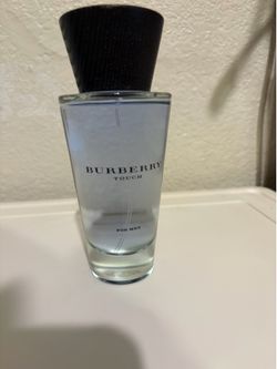 Burberry Touch