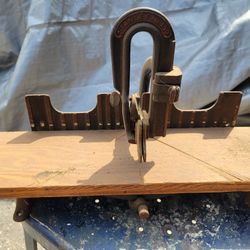 Stanley 150 Miter Box