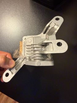 Toyota OEM Secondary Air Diverter Valve — 4Runner/FJ/Tundra 4.0L — $150