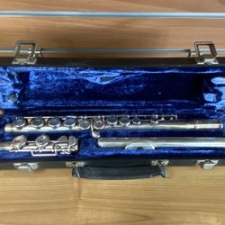 Flute