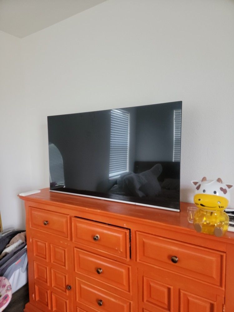 Toshiba Fire Tv 50 "