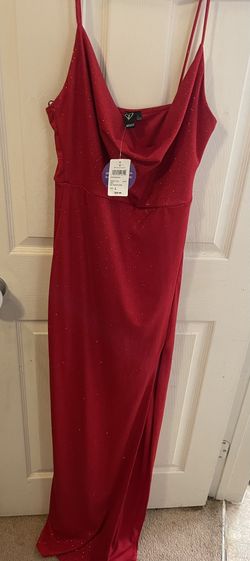 Special Occasion Long Dress