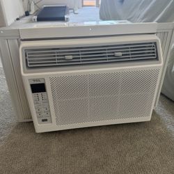 TCL 6,000 BTU Window Air Conditioner 