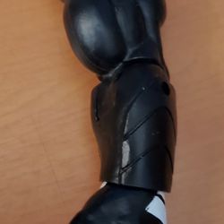 Marvel Legends Space Venom Left Arm BAF Piece