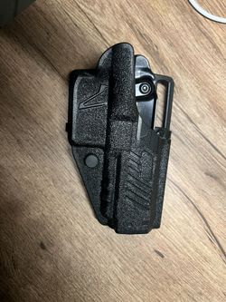 Canik TTI Holster right handed 