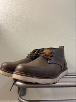 Boots Men