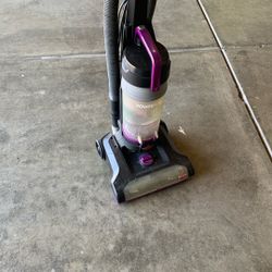 Power force helix Vacuum