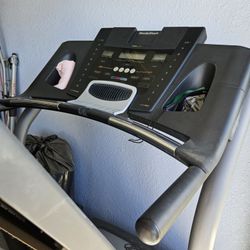 NordicTrack T7si Treadmill