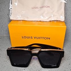 LouiV Sunglasses 