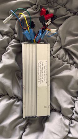 48-72v 1000w controller